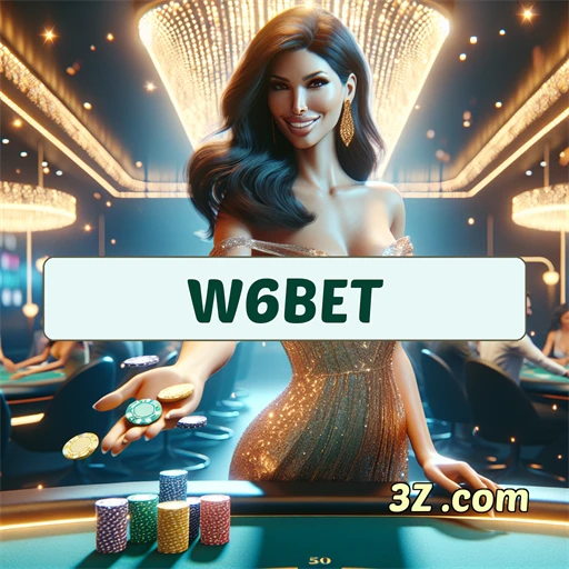 w6bet.com Apostas Ao Vivo
