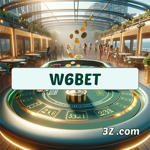w6bet.com Cassino Online