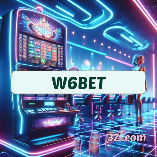 w6bet.com Cassino Confiável