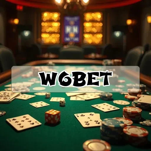 w6bet.com: Recursos de Login que Transformam Sua Experiência de Jogo