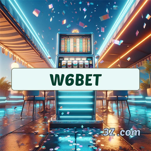 w6bet.com Promoções Atuais