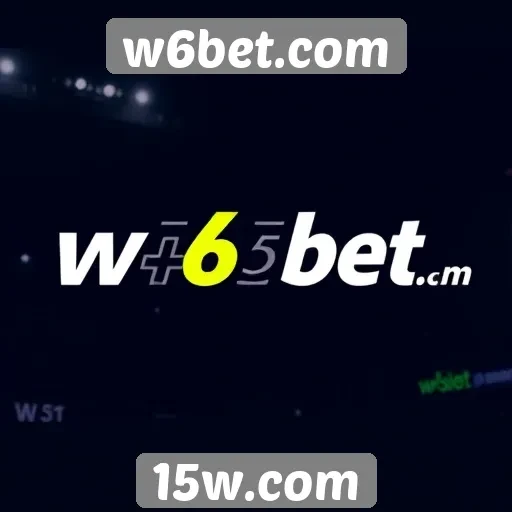 Impacto das regulamentações em w6bet.com no mercado brasileiro