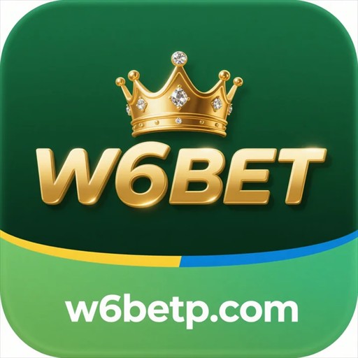 w6bet.com logo
