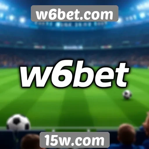 Comparativo de bônus e promoções do w6bet.com