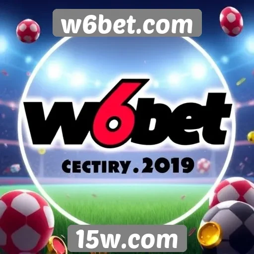 W6bet.com apresenta novas promoções para jogadores