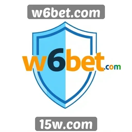 Avaliação de segurança do site w6bet.com